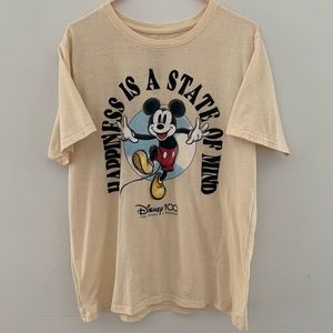 Mickey Mouse Shirt